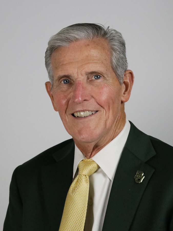Joel Allison Hankamer School Of Business Baylor University